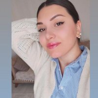 Aslı Ceylan (@asliiceyylann) 's Twitter Profile Photo