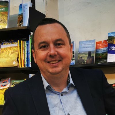 BBC North Yorkshire Local Democracy Reporter based
@thenorthernecho and @DandSTimes
Runs @richmond_today and @hambletontoday hyperlocal side-gigs too