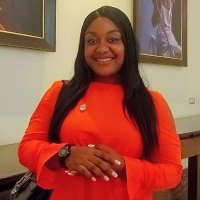KeleChi 🥷🏾 (@pluckyprecious) 's Twitter Profile Photo KeleChi 🥷🏾 (@pluckyprecious) 's Twitter Profile Photo