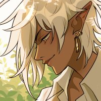 Chocolace ➡️ C2E2 M7 (@cchocolace) 's Twitter Profile