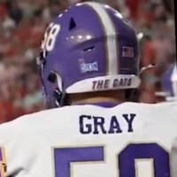 Brett Gray (@brettgray55) 's Twitter Profile Photo Brett Gray (@brettgray55) 's Twitter Profile Photo