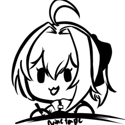 NINETAPE 3Dさんのプロフィール画像