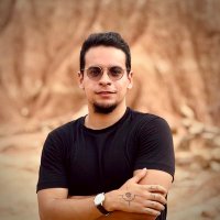 Jesús Bossa (@jesusbossa_dev) 's Twitter Profile