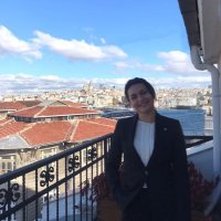 Ebru uyanık (@ebruuyank5) 's Twitter Profile