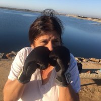 Dr. Nancy Melucci (@drnanjo) 's Twitter Profile Photo