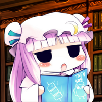 TinyPatchouli (@tinypatchouli) 's Twitter Profile Photo