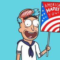 Michael (@michaelsol1776) 's Twitter Profile Photo Michael (@michaelsol1776) 's Twitter Profile Photo