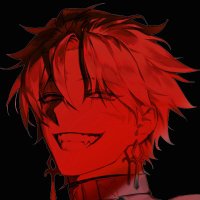 𝓢𝑪𝑨𝑹 . (@criimsonliips) 's Twitter Profile