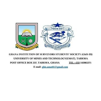 GhIS-SS UMaT Profile