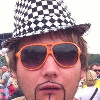 Craig Ruscoe (@iaintscared13) 's Twitter Profile