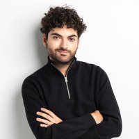 Sergio Jaén (@sergiojaeen) 's Twitter Profile