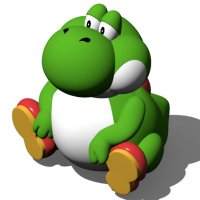 Big Yoshi (@chunkyyoshi) 's Twitter Profile Photo