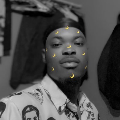 Carterjnr_'s profile picture. God Over Everything , Die hard CR7 🇵🇹 Fan❤️Real Madrid Fan . 90 mins in the Bernabéu is a very long TIME🤍🤍.              FOLLOW I FOLLOW BACK