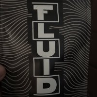 StayFluid1.0 (@stayfluid1) 's Twitter Profile