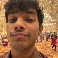 Sanskar Jain (@jauntalha) 's Twitter Profile Photo Sanskar Jain (@jauntalha) 's Twitter Profile Photo