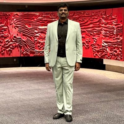 KalaikovanBala's profile picture. #Pulmonologist #DMK # #Dravidianstock