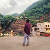 Sainath Reddy (@sainath_reddy_9) 's Twitter Profile