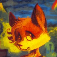 Kad🌸🏔️🏜️🦊 (@coyotelovebites) 's Twitter Profile Photo Kad🌸🏔️🏜️🦊 (@coyotelovebites) 's Twitter Profile Photo