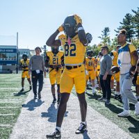 Christopher “Goon” Adegunle (@christhefur11) 's Twitter Profile Photo Christopher “Goon” Adegunle (@christhefur11) 's Twitter Profile Photo
