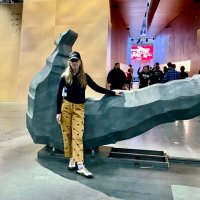 Lois Sakany (@loissakany) 's Twitter Profile