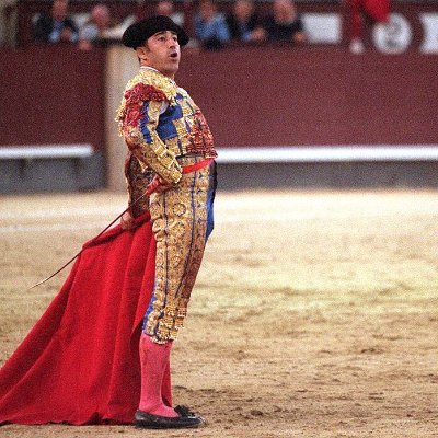 Taurino hasta la muerte | In cauda venenum | Quant Fi🅱️ance | Juanluisguerrólogo mahleriano