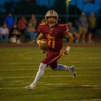 Zach Foster (@zach_foster11) 's Twitter Profile Photo Zach Foster (@zach_foster11) 's Twitter Profile Photo