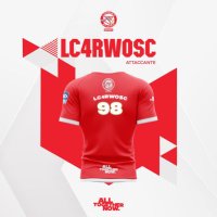 LC4RWOSC (@carwosc) 's Twitter Profile