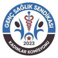 Genç Sağlık Sendikası Aksaray Kadınlar Komisyonu (@gssaksaraykadin) Twitter profile photo
