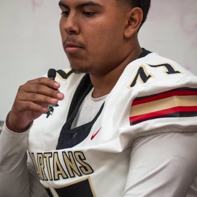 Esteban Solis Profile