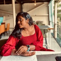 Geethanjali Lakshminarayan Naidu (@itsgeeeeeet) 's Twitter Profile Photo Geethanjali Lakshminarayan Naidu (@itsgeeeeeet) 's Twitter Profile Photo