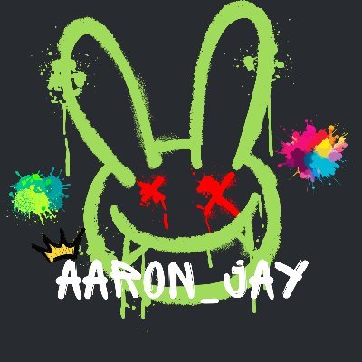AaronJaySpinz's profile picture. Kick https://t.co/6ai0YGVXwP  Join our Discord group https://t.co/mXRZjKYdEg
https://t.co/veJMyZmvSi

https://t.co/UZX4gxC6P0