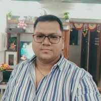 Amit Sawant (@amitmol) 's Twitter Profile