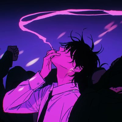 salmon_922's profile picture. だめにんげん
