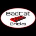 BadCatBricks (@badcatbricks) Twitter profile photo BadCatBricks (@badcatbricks) Twitter profile photo