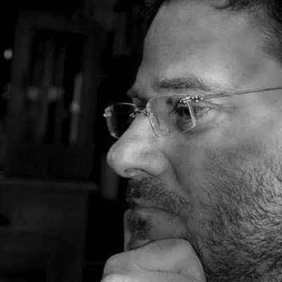 Bertrand Hugonnard-Roche, fondateur de la librairie de livres rares L’amour qui bouquine (2002-2024)
