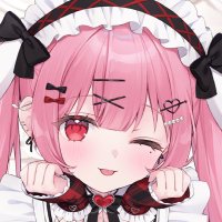 天使エル🥀🐇shorts毎日17:30投稿中 (@ama_eru) 's Twitter Profile Photo 天使エル🥀🐇shorts毎日17:30投稿中 (@ama_eru) 's Twitter Profile Photo