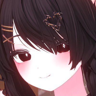 Kuroki_VRCさんのプロフィール画像