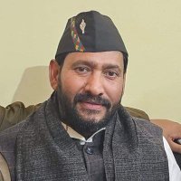 Shiv Prasad Semwal (@shivpsemwal_rrp) 's Twitter Profile