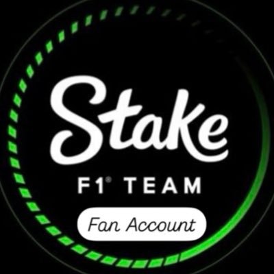 All the Sauber (soon to be Audi) news you actually care about. Updates, rumors, and drama — @stakef1team_ks #F1 @hulkhulkenberg @gabortoleto85