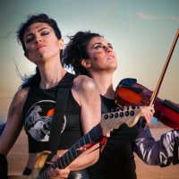 Golden Salt (@goldensaltduo) 's Twitter Profile