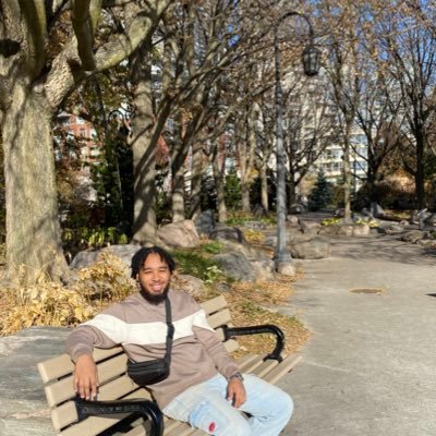 🇹🇹 l @intwotheculture Executive producer ll Business Intelligence Analyst ll #GGMU