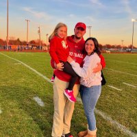 Coach Spegal (@coachspegal) 's Twitter Profile