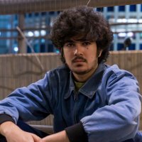 Iddo☮️ (@iddoelam) 's Twitter Profile Photo Iddo☮️ (@iddoelam) 's Twitter Profile Photo