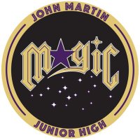 John Martin Junior High (@john_high) 's Twitter Profile