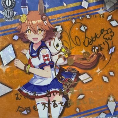 ウマ娘/シンフォギア/マクロス/型月が好き!ウマ娘ナンバリングライブ最高!シンフォギアライブ最高!ラストミッション最高!