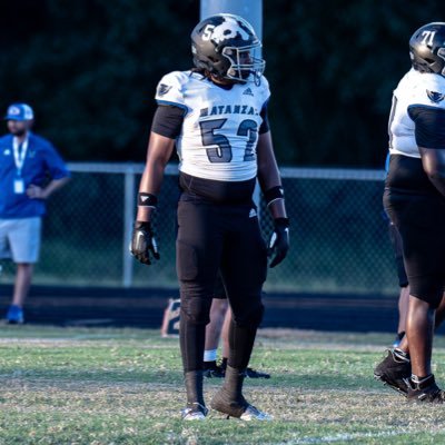 Kenneth Roberts II “Kj” Profile