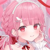 天使エル🥀🐇Vtuber (@ama_eru2) Twitter profile photo