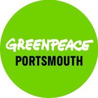 GreenpeacePortsmouth (@gp_portsmouth) 's Twitter Profile