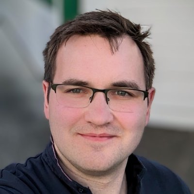 Eruvanos's profile picture. This is fine.