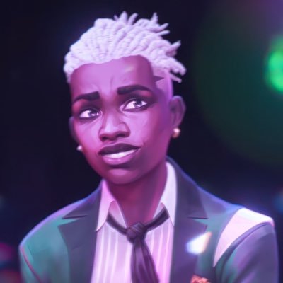 LoserCertified_'s profile picture. #KCORP 🇵🇸